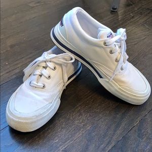 Polo sport tennis shoes